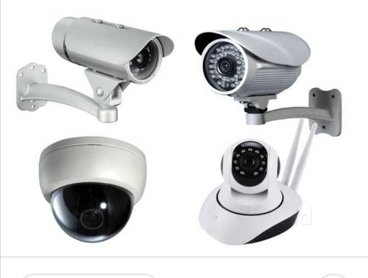 Security service products